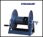 HIGHLINE™ HP-HRM A Frame Style High Pressure Hose Reel