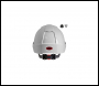 JSP EVO®3 AJF170-000-100 Revolution® Wheel Ratchet - Vented Safety Helmet
