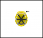 JSP EVO®3 AJF170-000-100 Revolution® Wheel Ratchet - Vented Safety Helmet