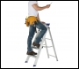 Werner MasterTrade Swingback Step Ladders