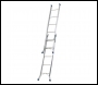 Werner 75003 3 Way Combination Ladder