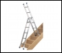 Werner 75003 3 Way Combination Ladder