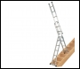 Werner 75004 4 Way Combination Ladder