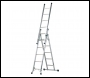 Werner 75004 4 Way Combination Ladder