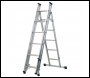 Werner 75004 4 Way Combination Ladder