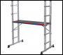 Werner 75005 5 Way Combination Ladder And Platform new code 7101518