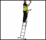 Werner 75005 5 Way Combination Ladder And Platform new code 7101518