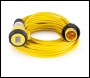 Defender E85390 IP67 extension lead 14m x 1.5mm