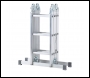 Werner 75010 10 Way Multi Purpose Combination Ladder (4x3)