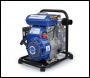 Hyundai HY25-4 25mm / 1” Portable 4-Stroke Petrol Clean Water Pump