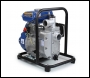 Hyundai HY25-4 25mm / 1” Portable 4-Stroke Petrol Clean Water Pump