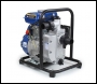 Hyundai HY25-4 25mm / 1” Portable 4-Stroke Petrol Clean Water Pump