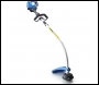 Hyundai HY4TR26 26cc Split Shaft 4-Stroke Petrol Grass Trimmer c/w Split Shaft D Handle