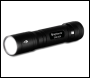 Nightsearcher Zoom-1000R Zoom Focus Flashlight