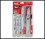 Milwaukee 49-22-1129 12-Piece Ultimate Demolition Sawzall Blade Set