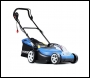 Hyundai HYM60LI420 60V Lithium Ion Cordless Battery Powered 420mm Roller Lawn Mower With Battery & Charger - 3 year warranty