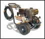 V-TUF Torrent 3 Industrial 15HP Petrol Pressure Washer 3980psi, 15L per min - Code TORRENT3