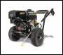 V-TUF Torrent 3 Industrial 15HP Petrol Pressure Washer 3980psi, 15L per min - Code TORRENT3