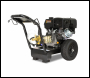 V-TUF Torrent 3 Industrial 15HP Petrol Pressure Washer 3980psi, 15L per min - Code TORRENT3