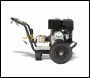 V-TUF Torrent 3 Industrial 15HP Petrol Pressure Washer 3980psi, 15L per min - Code TORRENT3