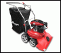 Sherpa Petrol Wheeled Leaf Vacuum 58cm / 159cc inc 600ml 4 Stroke Oil - STWV58L