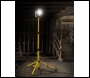 Defender E204050 Single Head LED Tripod Light DF1200 110V