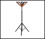 Nightsearcher Towerstar LED Flood light With Collapsible Tripod