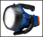 Nightsearcher SL1600 Professional Rechargeable Searchlight with Power Bank - 1600 Lumens