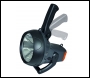 Nightsearcher SL1600 Professional Rechargeable Searchlight with Power Bank - 1600 Lumens