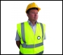 Nightsearcher Hi_Vis Vest with Light