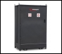 Armorgard DB2S Drumbank Site Box 1405x925x2195 includes Shelf - Code DB2S