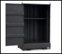 Armorgard DB2S Drumbank Site Box 1410x930x2205 includes Shelf - Code DB2S