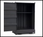 Armorgard DB2S Drumbank Site Box 1405x925x2195 includes Shelf - Code DB2S