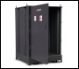 Armorgard DB4S Drumbank Site Box 1410x1430x2205 inc Shelf - Code DB4S