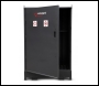Armorgard DB4S Drumbank Site Box 1410x1430x2205 inc Shelf - Code DB4S