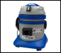 Fox F50-812 M Class Dust Extractor 21 Litres - 110v/240v