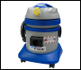 Fox F50-812 M Class Dust Extractor 21 Litres - 240v