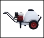 Highline Barrow Mounted Pressure Washer 150 Bar