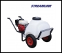 Highline Barrow Mounted Pressure Washer 150 Bar