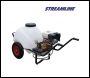 Highline Barrow Mounted Pressure Washer 150 Bar