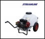 Highline Barrow Mounted Pressure Washer 150 Bar