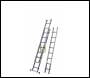 Zarges Skymaster DX 44838 - Rungs 3 x 8