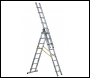 Zarges Skymaster DX 44838 - Rungs 3 x 8