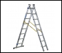 Zarges Skymaster DX 44838 - Rungs 3 x 8