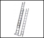 Zarges Skymaster DX 44840 - Rungs 3 x 10