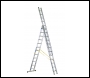 Zarges Skymaster DX 44842 - Rungs 3 x 12