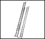 Zarges Skymaster DX 44844 - Rungs 3 x 14