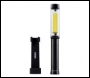 Van Vault LED Vault Light Torch, For use with Van Vault Storage solution boxes, toolboxes - Code S10700
