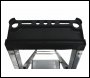 Zarges 42456 Nova S Trade Platform Step - 6 Treads