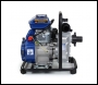 Hyundai HY40-4 4 Stroke Petrol Clean Water Pump